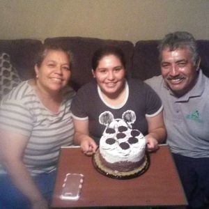 Meet your Posher, Nora